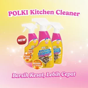 Kitchen Cleaner